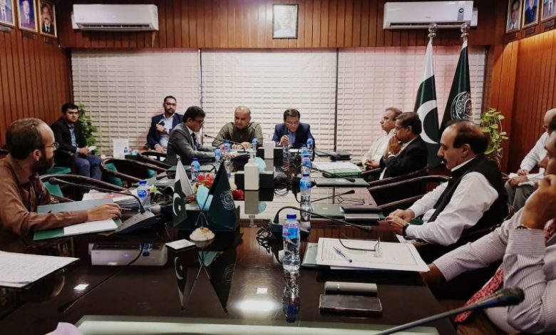 Gandhara-Taskforce-CS-Meeting