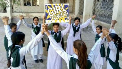 Photo of Girls Guide Associations needed more than ever