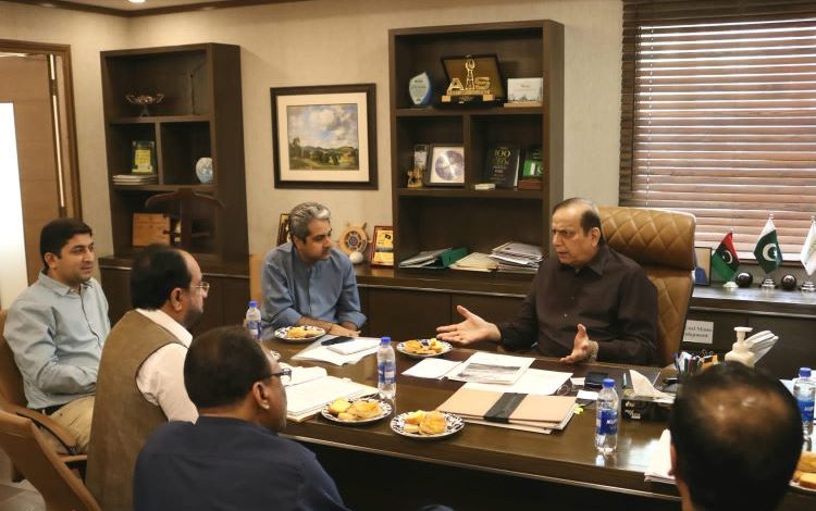 Imtiaz-Shaikh-Meeting