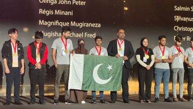 Photo of MUET Students Clinch Top Positions at Huawei ICT Skill Competition 2022-2023 in China