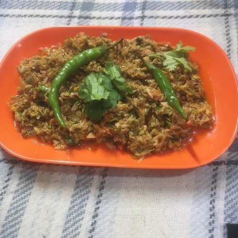 Moringa-Food