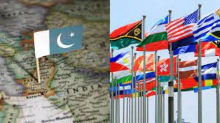 Pakistan’s Foreign Policy: Balancing Regional and Global Interests
