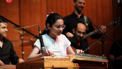 Photo of War-Weary Gaza Rejoins Global ‘Music Day’ Celebration