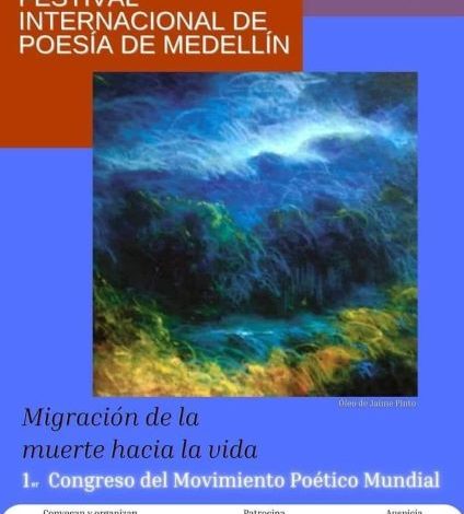 Poetry Festival