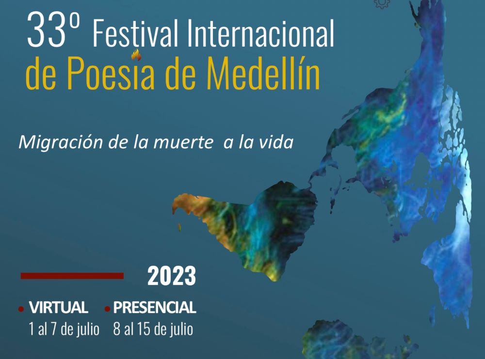 Poetry Festival Virtual