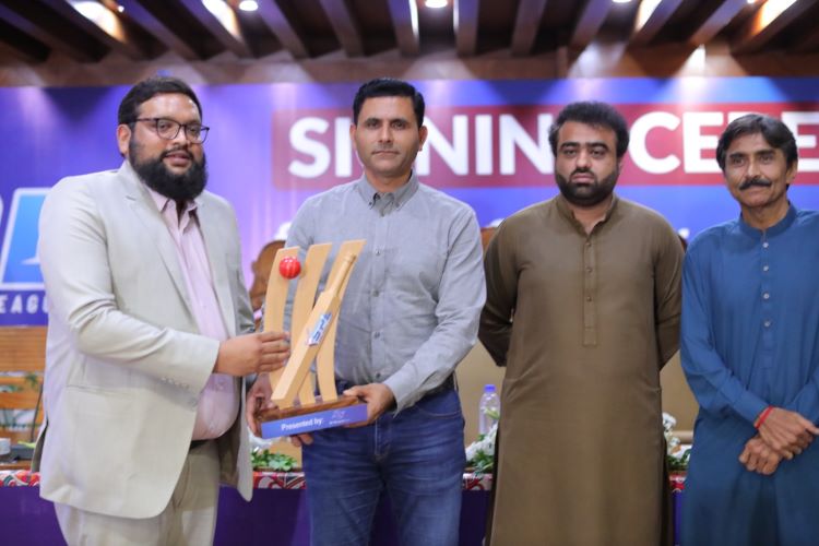 Sindh Premier League Season 1 Expected in September
