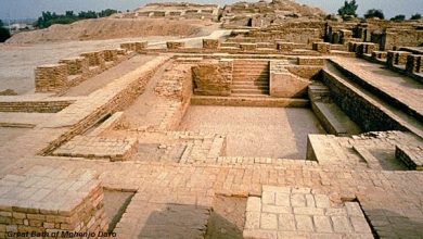Photo of Shudras Built The Indus Valley Civilization!