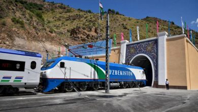 Photo of Russia to benefit from China-Kyrgyzstan-Uzbekistan Railway Line