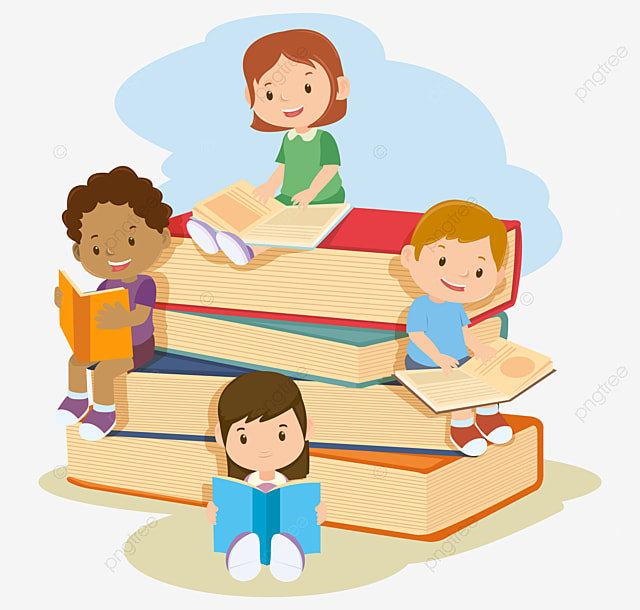 children-reading-book-png_100047