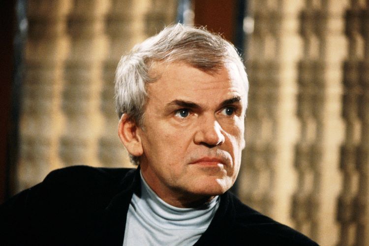 Milan Kundera: A Literary Mastermind whose legacy will last for centuries