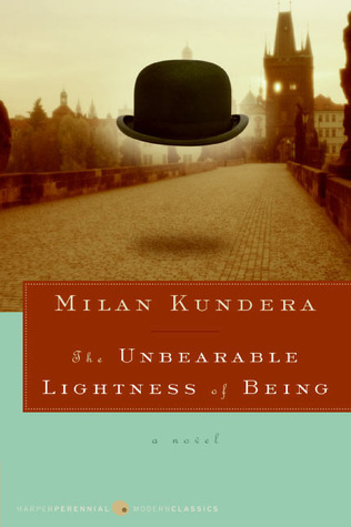 Exploring ‘The Unbearable Lightness of Being’