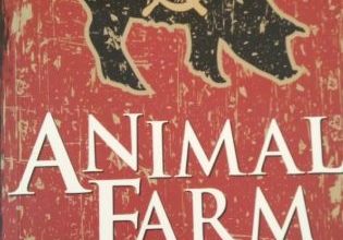 Photo of Animal Farm: All Animals are Equal but Some Animals are More Equal than Others