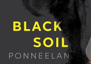 Photo of Black Soil – A Novel on Tamil Nadu Farmers’ Uprising
