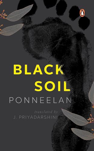 Black Soil – A Novel on Tamil Nadu Farmers’ Uprising
