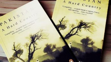 Photo of ‘Pakistan: A Hard Country’ by Anatol Lieven – A Comprehensive Analysis