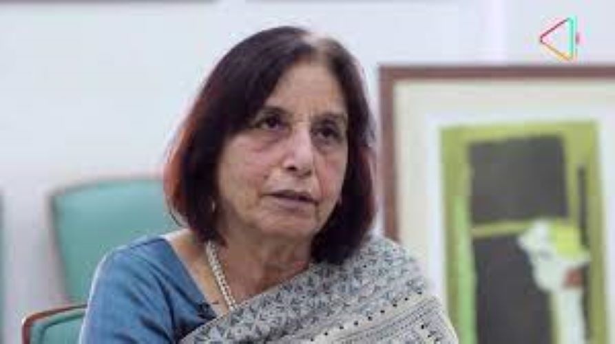 Dr Subhadra Anand-2