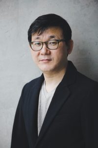 Ham Myeong Chun Poet Korea Sindh Courier