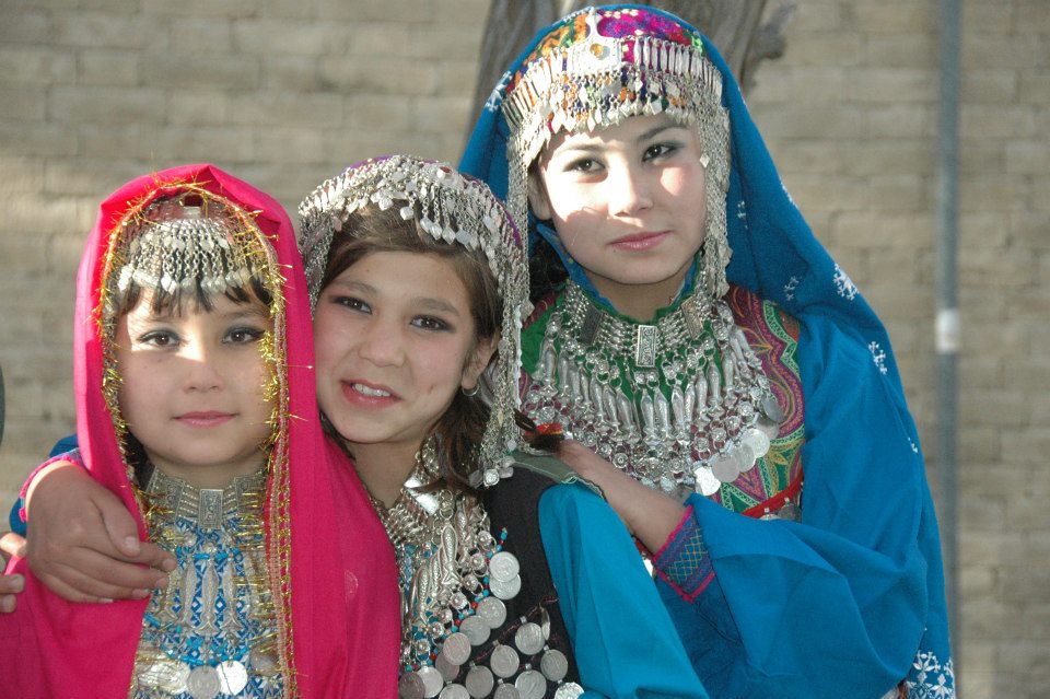 Hazara Community
