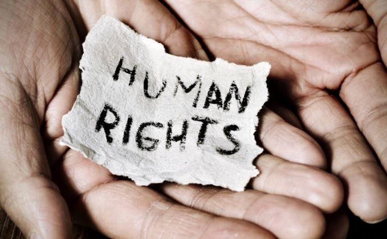 Human-rights