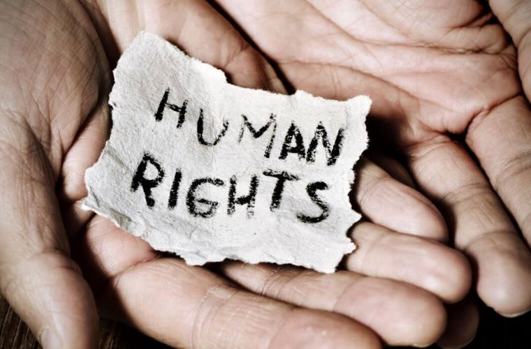 Human-rights