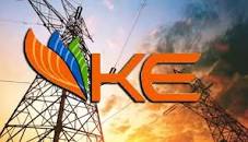 K Electric
