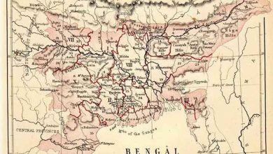 Photo of Partition of Sub-continent and the Bifurcation of Bengal (Part-I)