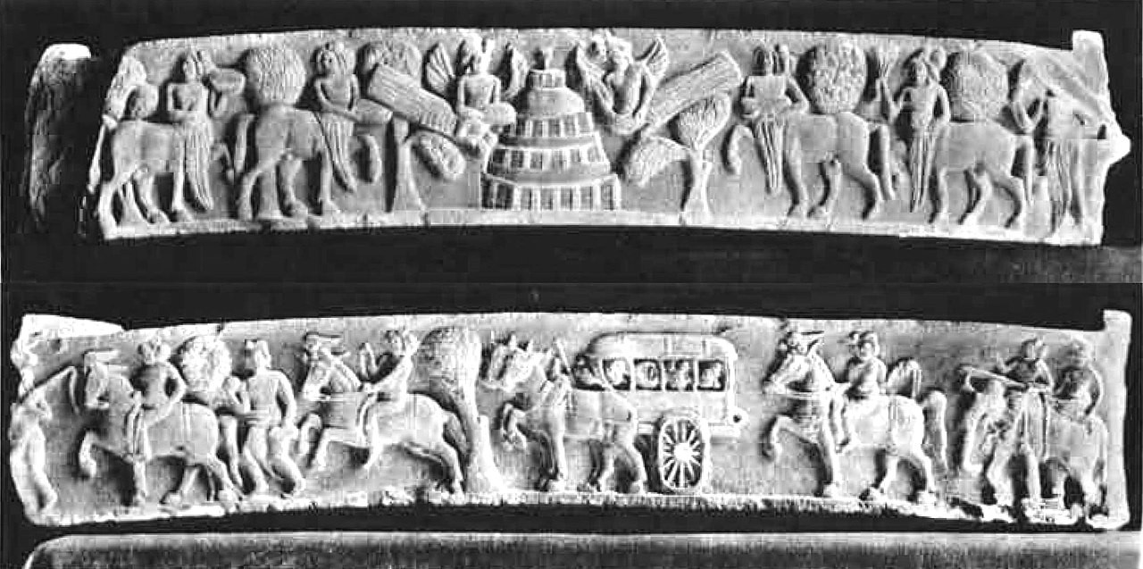 Mathura Art- Kankali Tila