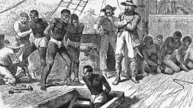 Photo of Slave Trade Legacies in Britain and the Question of Reparations