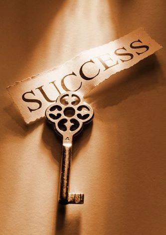 Success Pinterest