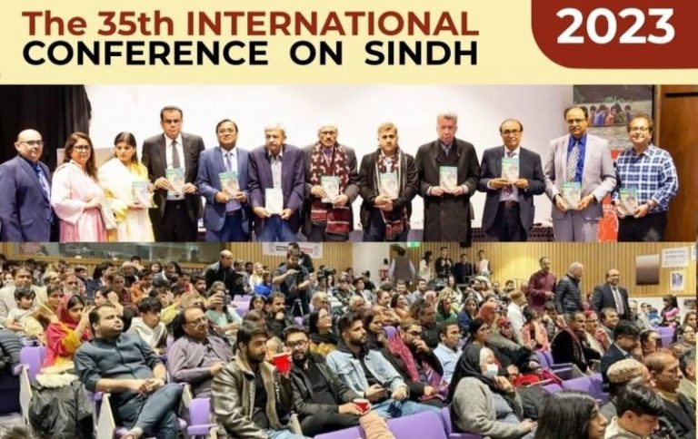 World Sindhi Congress