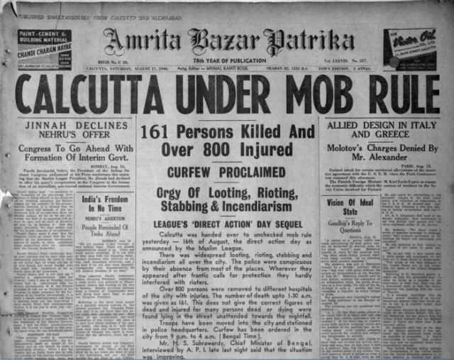 calcutta-under-mob-rule