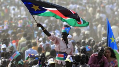 Photo of We Are Proud Sudanese – A Poem from Sudan