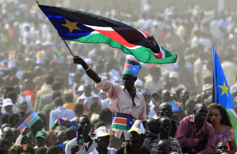 We Are Proud Sudanese – A Poem from Sudan