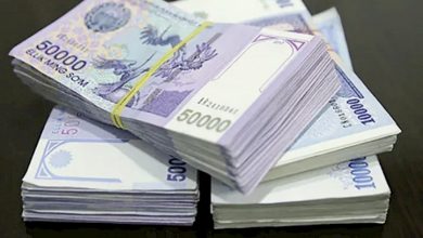 Photo of Uzbek currency among weakest in world