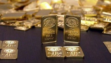 Photo of Kyrgyzstan sells 5499Kg Gold in six months
