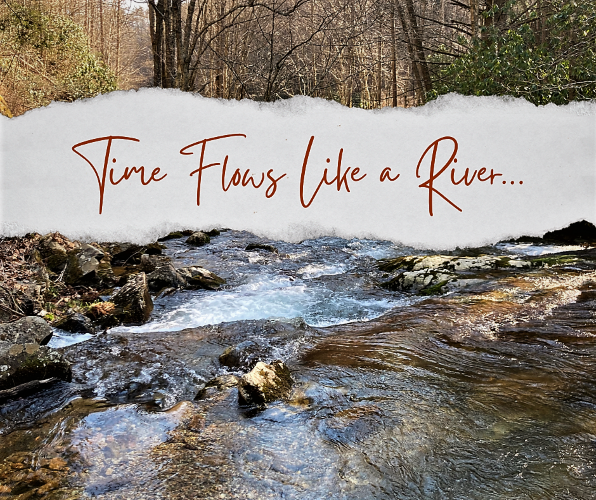 time-flows-like-a-river