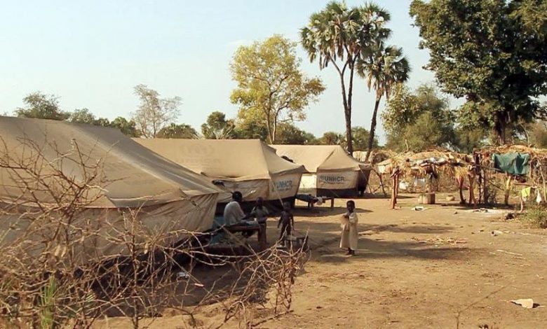 unhcr_camp_southsudan