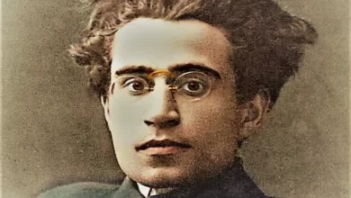 Photo of Antonio Gramsci: The Marxist Thinker Who Transformed Philosophy and Politics