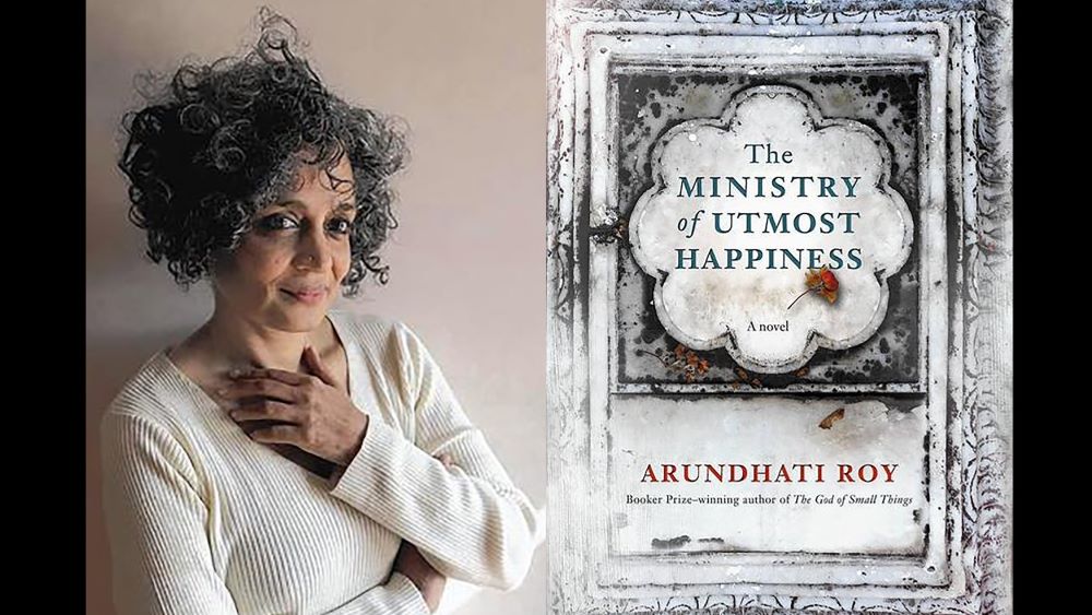 Arundhati-book