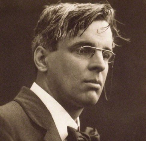Biography-of-William-Butler-Yeats