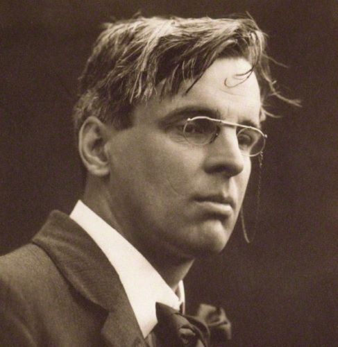 Biography-of-William-Butler-Yeats