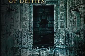 Photo of The Flight of Deities: An Anthology of Desecration and Devotion