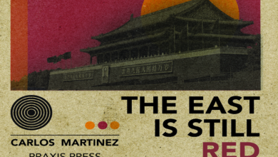 Photo of The East is Still Red: Chinese Socialism in the 21st Century