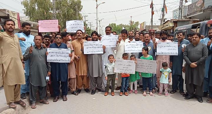 Dadu-Journalists-Sindh-Courier