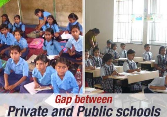 Education-Gap