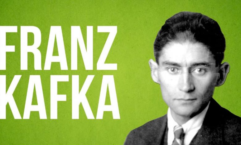 Franz-Kafka