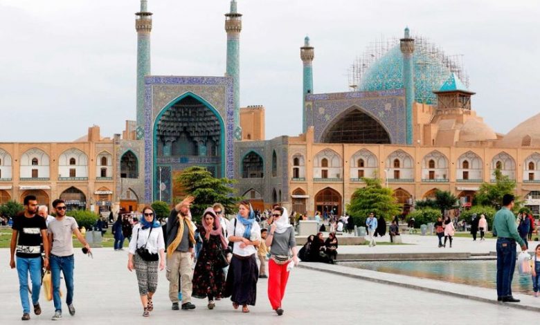 Iran- Tehran Times