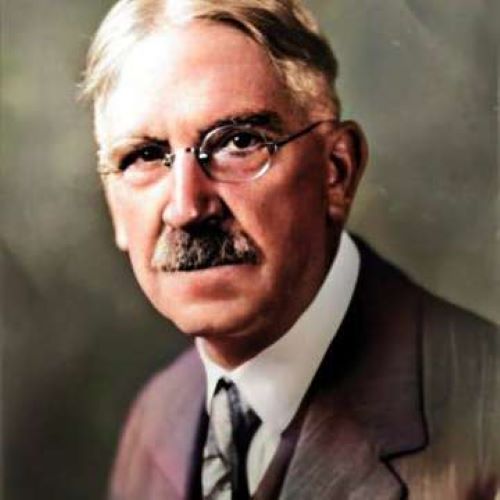 John Dewey and His Theory of Constructivism: Empowering Learners