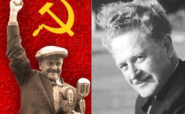 NAZIM HIKMET RAN