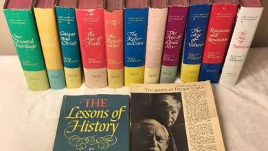 Photo of Will Durant and the Story of Civilizations